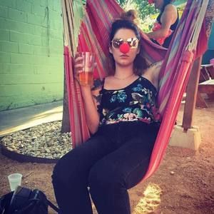 Meet your Posher, Morgan